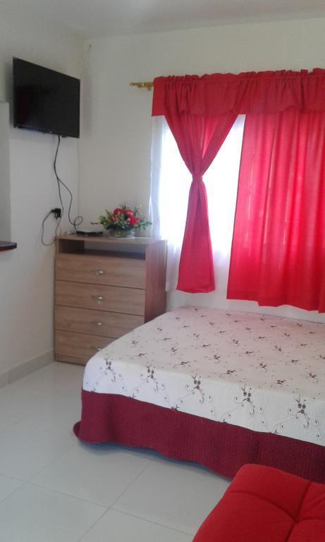 Miss Margaritas'S House Apartment San Andrés Exterior photo