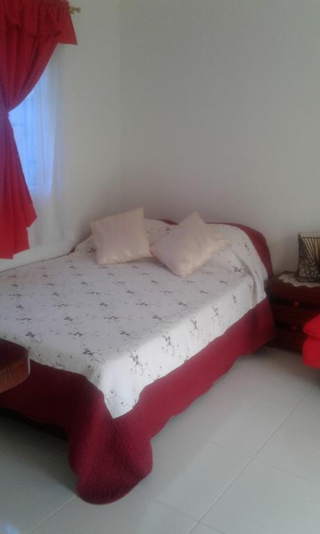 Miss Margaritas'S House Apartment San Andrés Exterior photo