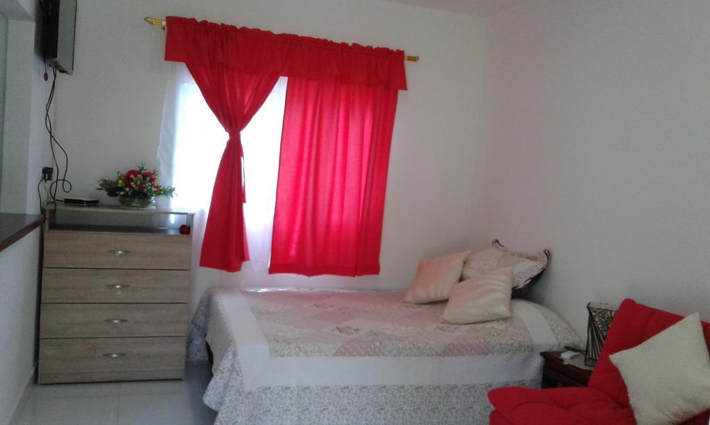 Miss Margaritas'S House Apartment San Andrés Exterior photo