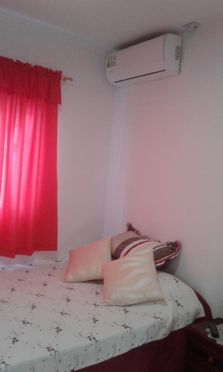 Miss Margaritas'S House Apartment San Andrés Exterior photo