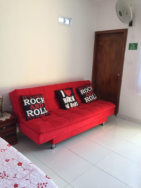 Miss Margaritas'S House Apartment San Andrés Exterior photo