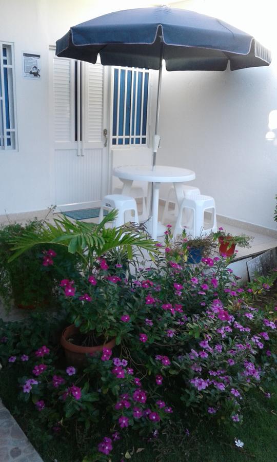 Miss Margaritas'S House Apartment San Andrés Exterior photo