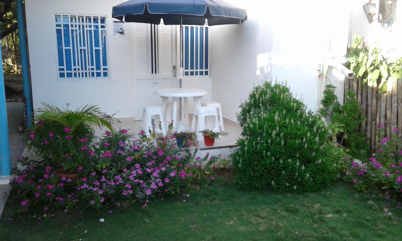 Miss Margaritas'S House Apartment San Andrés Exterior photo